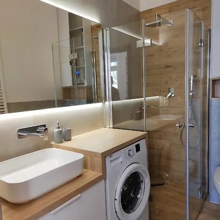 Apartman #mickiewiczaapartment Giżycko