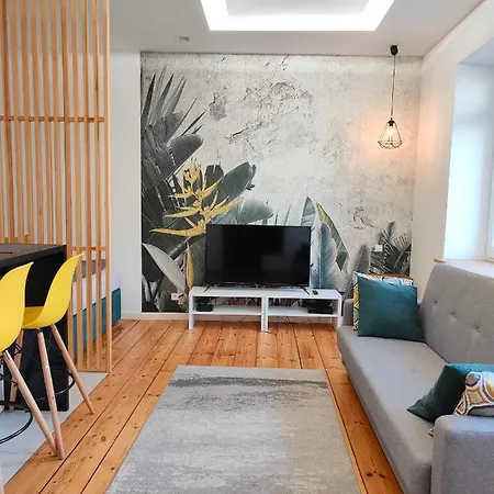 #mickiewiczaapartment Apartment