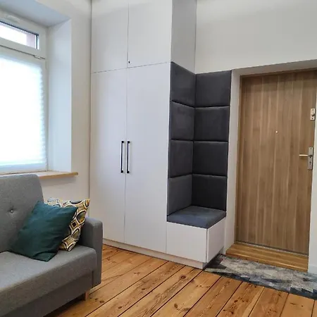 #mickiewiczaapartment Apartman *