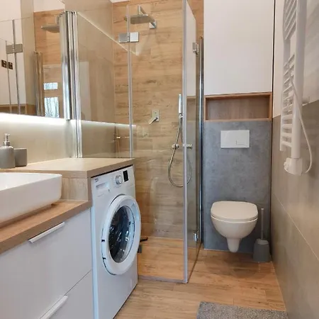#mickiewiczaapartment Giżycko