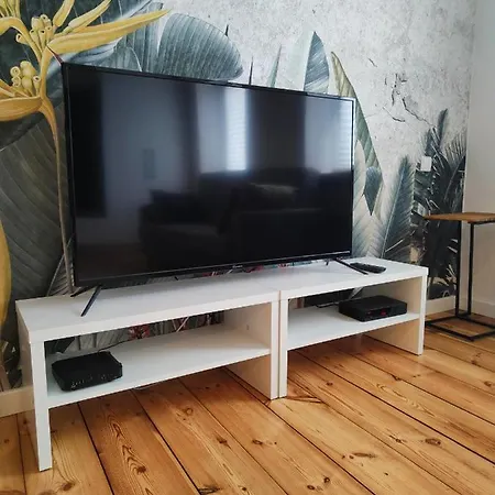 #mickiewiczaapartment Apartman *