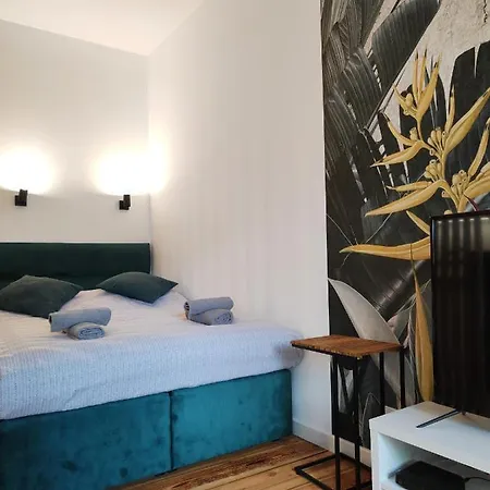 Apartman #mickiewiczaapartment *