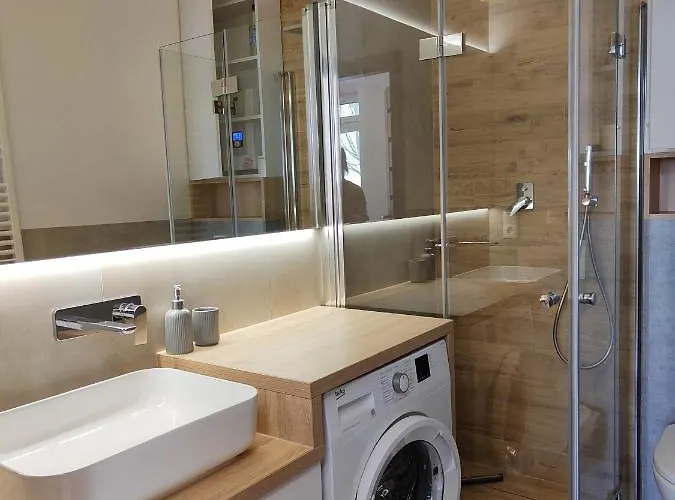 Apartment #mickiewiczaapartment Gizycko