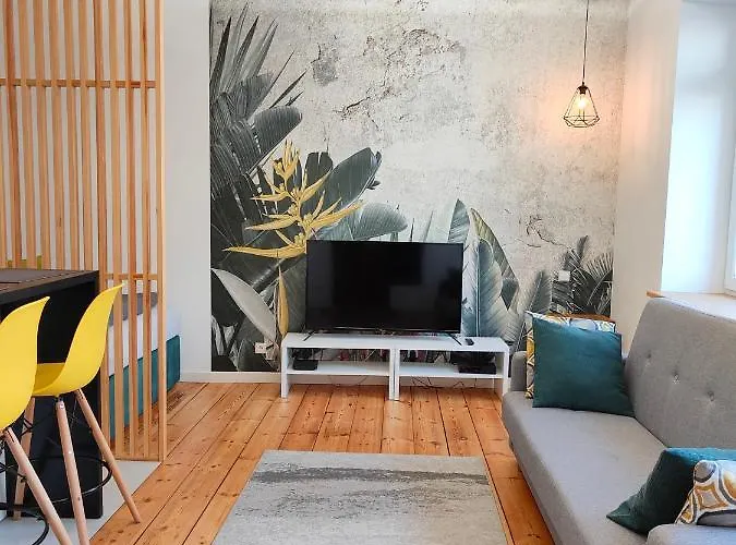 #mickiewiczaapartment Apartment