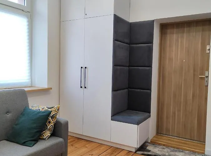 #mickiewiczaapartment Apartment *