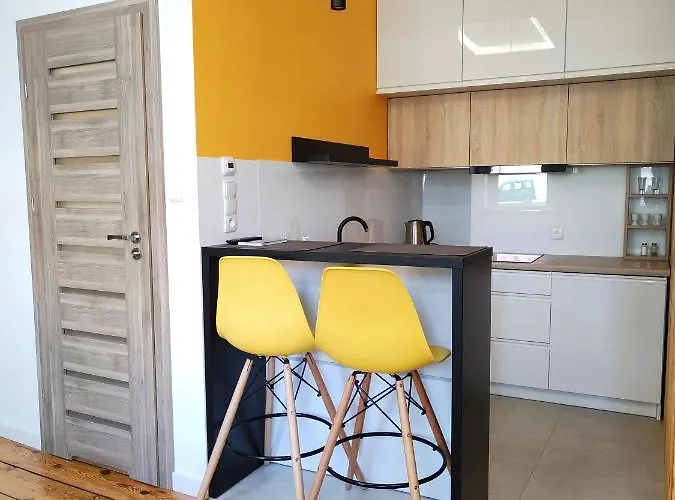 Apartment #mickiewiczaapartment Gizycko