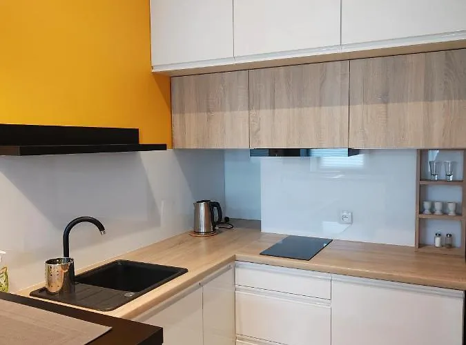 #mickiewiczaapartment Apartment Gizycko