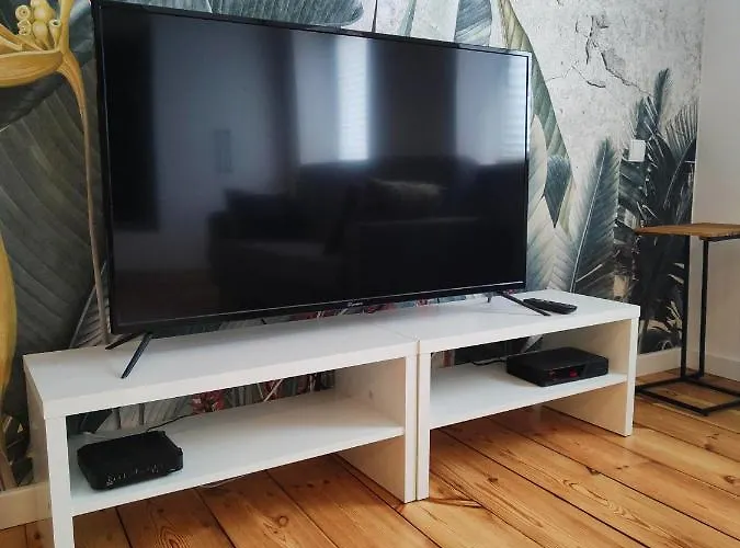 #mickiewiczaapartment Apartment *