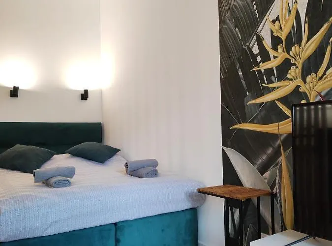 Apartment #mickiewiczaapartment *